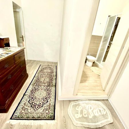 Maestrale Apartamento Tertenìa Exterior foto