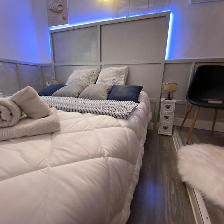 Maestrale Apartamento Tertenìa Exterior foto