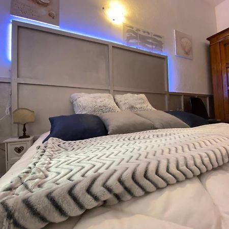 Maestrale Apartamento Tertenìa Exterior foto