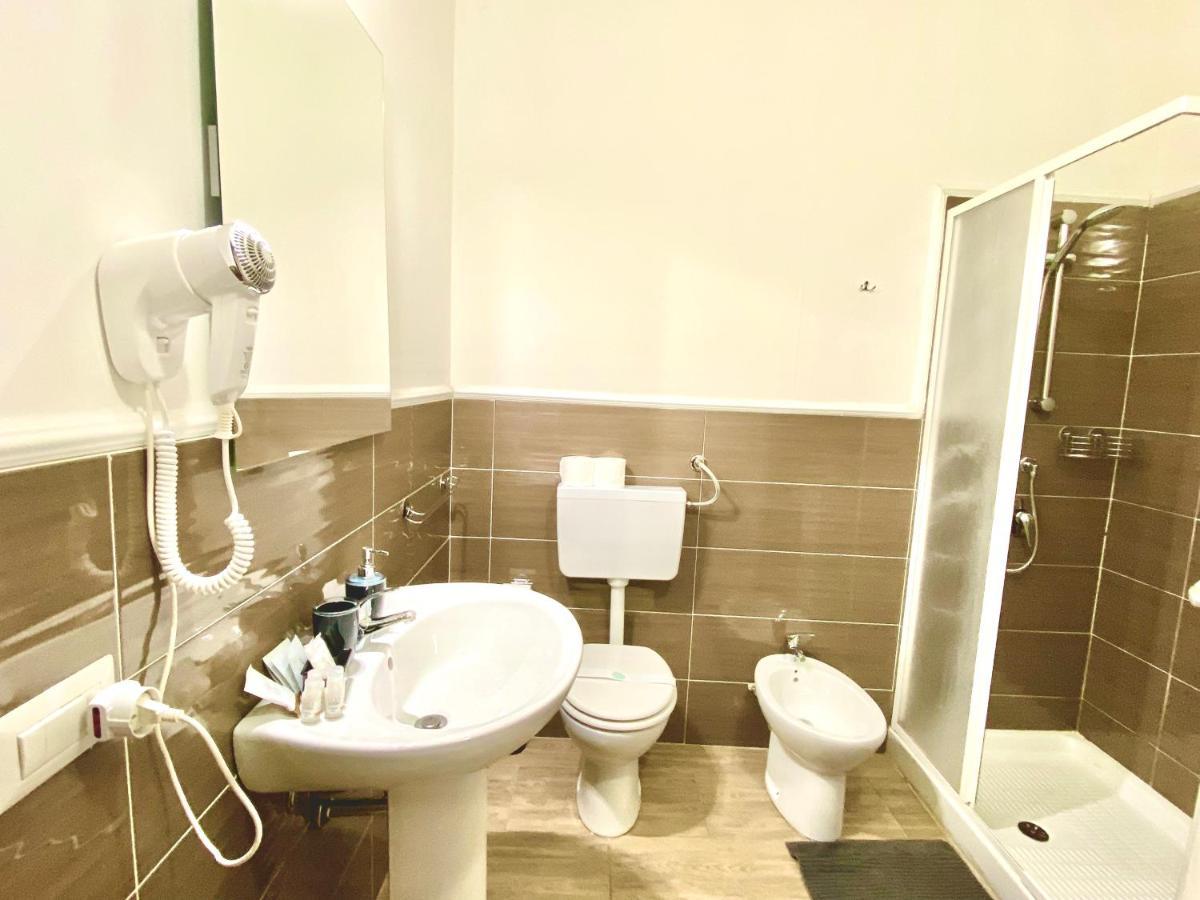 Maestrale Apartamento Tertenìa Exterior foto