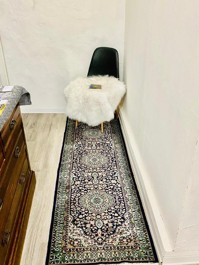 Maestrale Apartamento Tertenìa Exterior foto