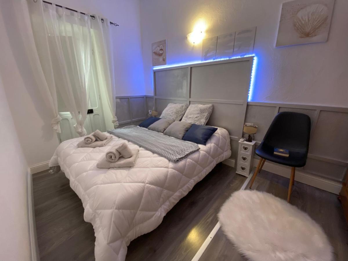 Maestrale Apartamento Tertenìa Exterior foto