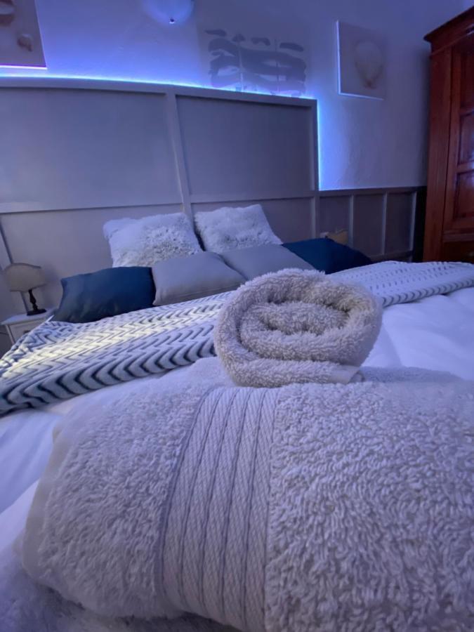 Maestrale Apartamento Tertenìa Exterior foto