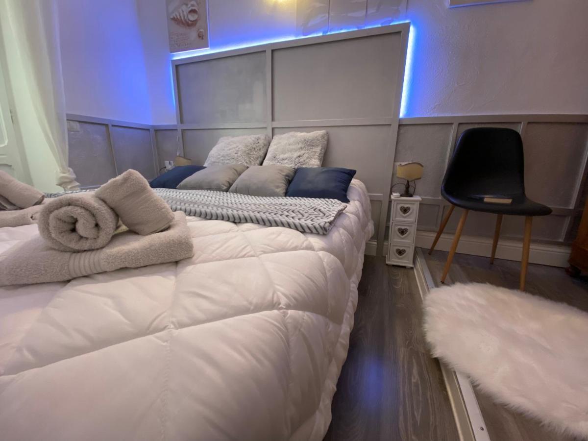 Maestrale Apartamento Tertenìa Exterior foto